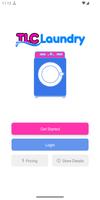 TLC Laundry 포스터