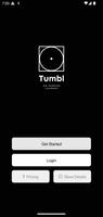 Tumbl : On-Demand Laundry পোস্টার