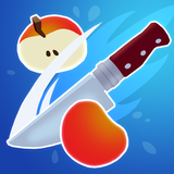 Jump Knife 圖標