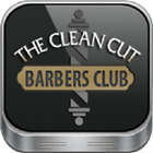 The Clean Cut Barbers Club icône
