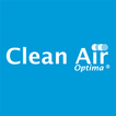 Clean Air Optima أيقونة