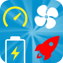 Speedtest, SpeedUp, Cleaner, Booster, Cooler, Ping APK