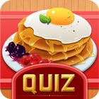 World Food Quiz biểu tượng