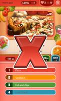 World Food Quiz ảnh chụp màn hình 2