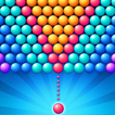 القط والفرخ: Bubble Shooter