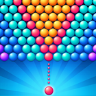Bubble Shooter: Cats Friends-icoon