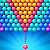 ikon Cats dan Chicks: Bubble Shooter