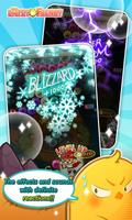 Bubble Shooter: Cats Friends capture d'écran 1