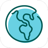 EarthShare Engage Zeichen