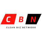 Clean Biz Network Member App 圖標
