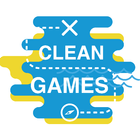 Clean Games - Чистые Игры icône