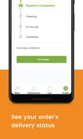CleanEatsMealPrep تصوير الشاشة 3