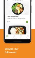 CleanEatsMealPrep تصوير الشاشة 1