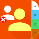 cleaner merge duplicate contacts-APK