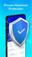 Antivirus PRO: Phone Booster gönderen