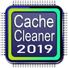 Cache Clean Master - Clear Cache - Cached Data icône