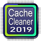 Cache Clean Master - Clear Cache - Cached Data biểu tượng