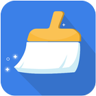 cleaner : cache remover -  speed booster ícone