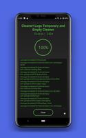 cleaner : cache remover -  speed booster Cartaz