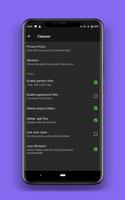 cleaner : cache remover -  speed booster imagem de tela 2