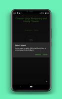cleaner : cache remover -  speed booster imagem de tela 3