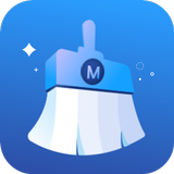 Mega Cleaner– Antivirus, Booster and Cleaner biểu tượng