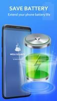 Mega Cleaner– Antivirus, Booster and Cleaner ảnh chụp màn hình 3