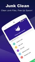 Phone Clean - Master of Cleaner, Booster & Applock poster