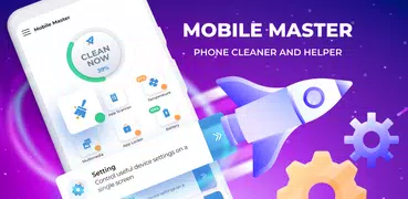 Mobile Junk Cleaner
