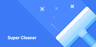 How to download Super Cleaner on Mobile