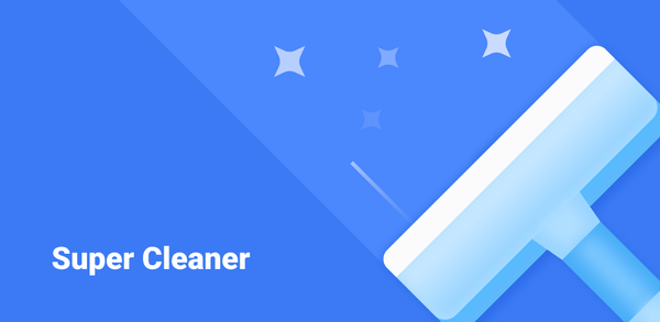 How to download Super Cleaner on Mobile image