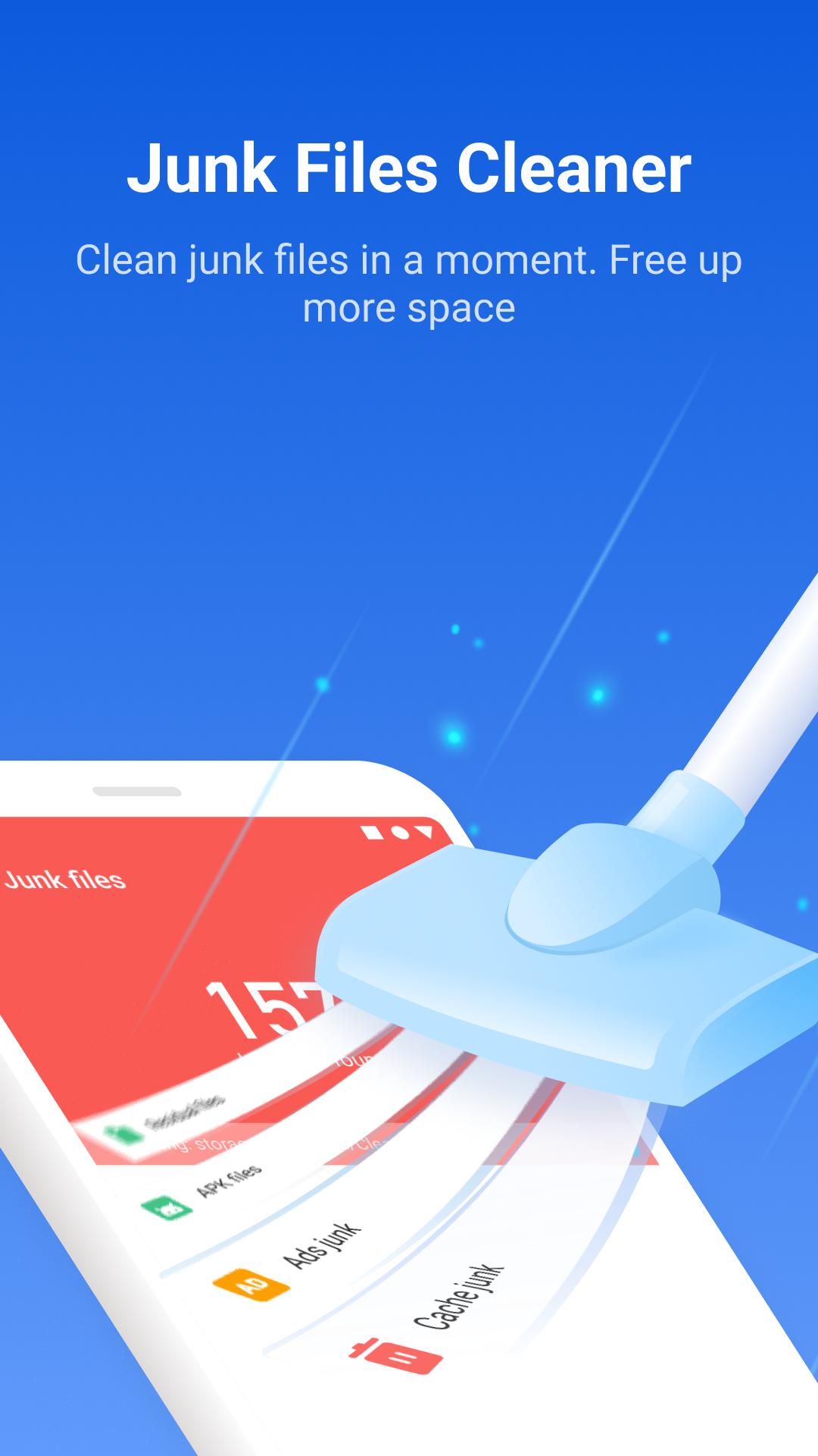 Supercleaner - Master, Booster Apk For Android Download