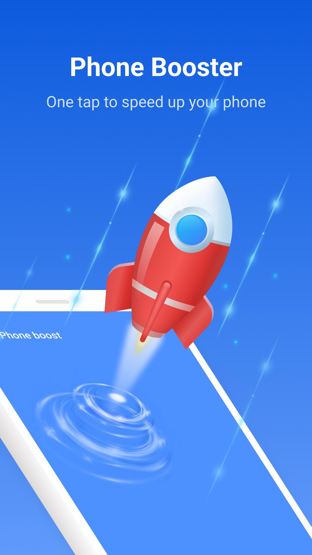 Supercleaner - Master, Booster Apk For Android Download