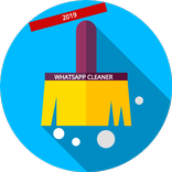 Whatsapp Cleaner - Memory Cleaner