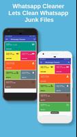 Whatsapp Cleaner - Memory Cleaner bài đăng