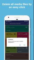 Whatsapp Cleaner - Memory Cleaner screenshot 2