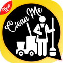Cleaner For WhatsApp : Super Advance Cleanner Wa APK