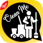 Cleaner For WhatsApp : Super Advance Cleanner Wa Zeichen
