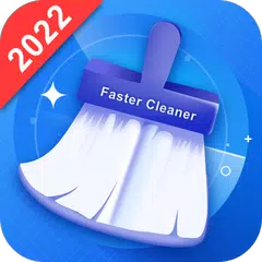 download Faster Cleaner XAPK
