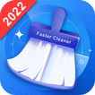 ”Faster Cleaner