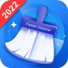 آیکون‌ Faster Cleaner