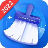 Faster Cleaner آئیکن