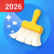 SilvoClean - File Manager icon