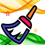 Indian Cleaner Antivirus icône