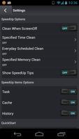 SpeedUpMaster TaskClear[Free] screenshot 1