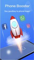 Mega Cleaner– Junk Cleaner Boo ảnh chụp màn hình 1
