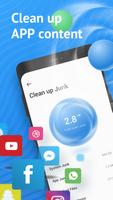 Smart Phone Boost - Cleaner capture d'écran 1