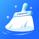 منظف ​​الهاتف - مسح القمامة APK
