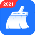 Clean Phone icône