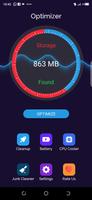Phone Cleaner - Speed Booster poster